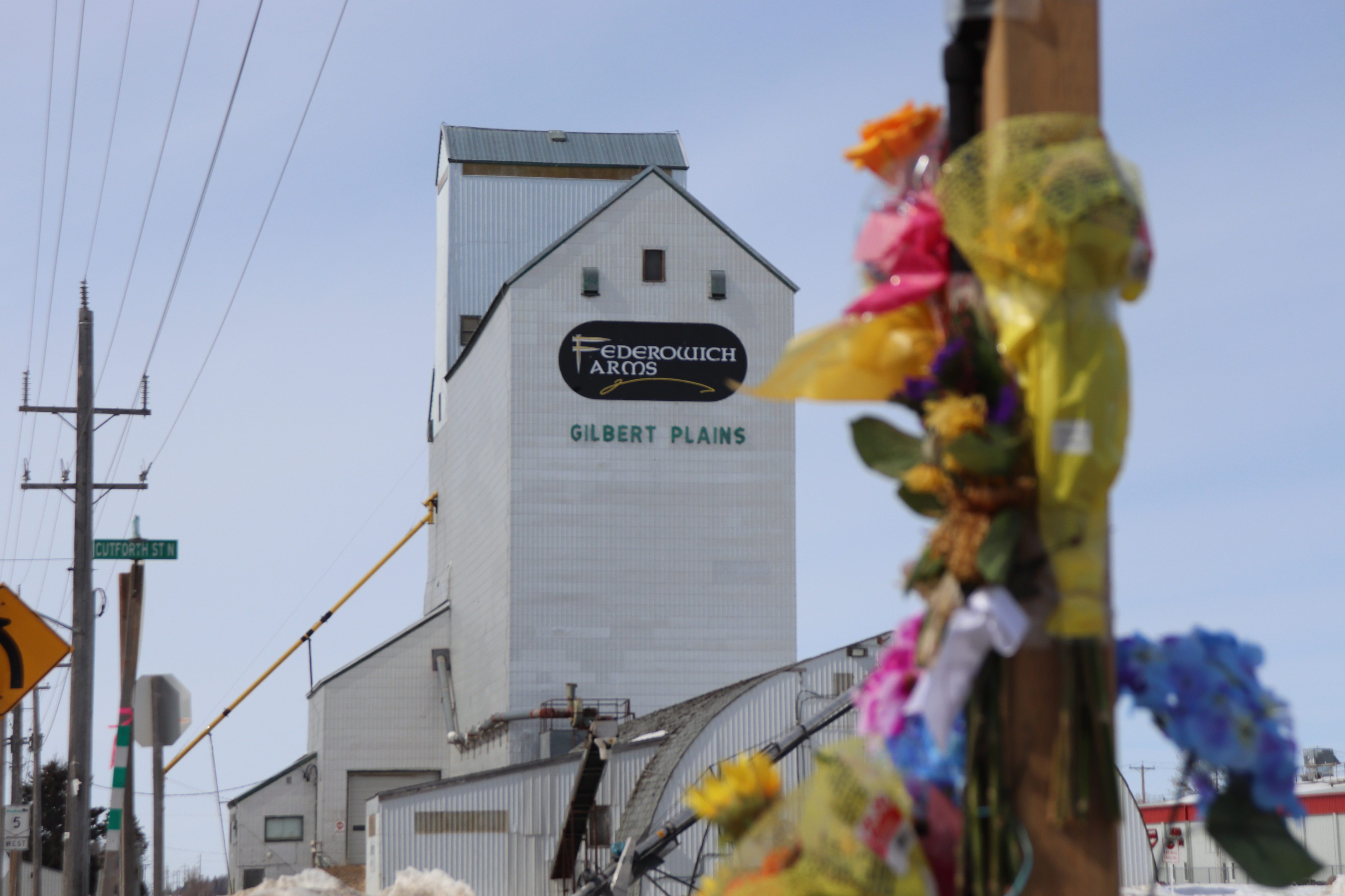 Funeral for teen friends killed in Gilbert Plains car crash celebrates