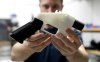 Eric Gay / The Associated Press Files 

A 3D-printed gun called the Liberator manufactured in Austin, Texas.