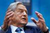 George Soros, chairman of Soros Fund Management, is often described by right-wing commentators in terms consistent with historic antisemitic tropes. (Manuel Balce Ceneta/ The Associated Press files)