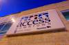 BORIS MINKEVICH / FREE PRESS FILES
                                Winnipeg Regional Heath Authority offices at 650 Main St.