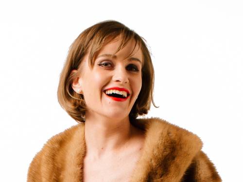 Stéphanie Morin-Robert
