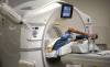 RUTH BONNEVILLE / WINNIPEG FREE PRESS Files
                                A patient is prepped to receive a CT scan at Misericordia Health Centre in April 2019. Diagnostic scanning equipment needs to be staffed; a PET/CT scanner at Health Sciences Centre has been sitting idle for months, writes Sandor Demeter.