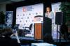 MIKAELA MACKENZIE / WINNIPEG FREE PRESS
                                Premier Heather Stefanson speaks at the Manitoba Chambers of Commerce 2023 Manitoba Economic Summit at the Victoria Hotel.