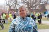 “People basically treat this neighbourhood as a dumping ground,” said Catherine Flynn, acting chair of the Point Douglas Residents’ Association. (Tyler Searle / Winnipeg Free Press)