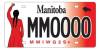 MPI seeking input on MMIWG2S+ licence plate design