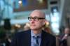 RUTH BONNEVILLE / WINNIPEG FREE PRESS FILES
                                Associate professor Malcolm Doupe is one of the principal investigators in the International Network to Enhance Older Adult Care Transitions (iNET) project.