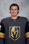 Zach Whitecloud (Photo by David Becker / NHLI via Getty Images)