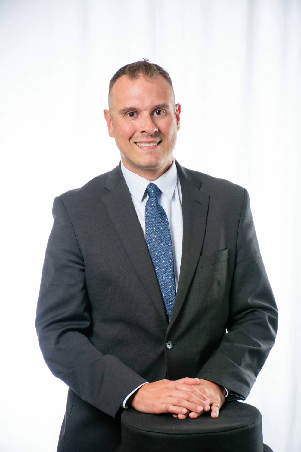 SUPPLIED
Jeremy Davis, the director of external relations and market intelligence for the Winnipeg Regional Real Estate Board.