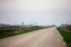 MIKAELA MACKENZIE / WINNIPEG FREE PRESS 
In Snowflake, as in many small towns, the grain elevator is the tallest building.
