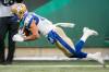 Jeff McIntosh / THE CANADIAN PRESS files
                                Kenny Lawler returns to the Winnipeg Blue Bombers after a seasob with the Edmonton Elks.