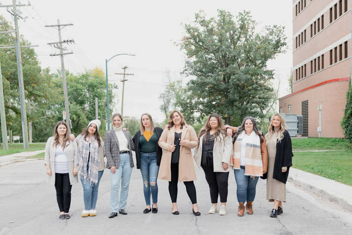 SUPPLIED
                                The Celebrating Indigenous Entrepreneurs in Manitoba event is taking place May 17 from 5:30 -9 p.m. at RRC Polytech’s Manitou A Bi Bii Daziigae campus, 319 Elgin Ave.