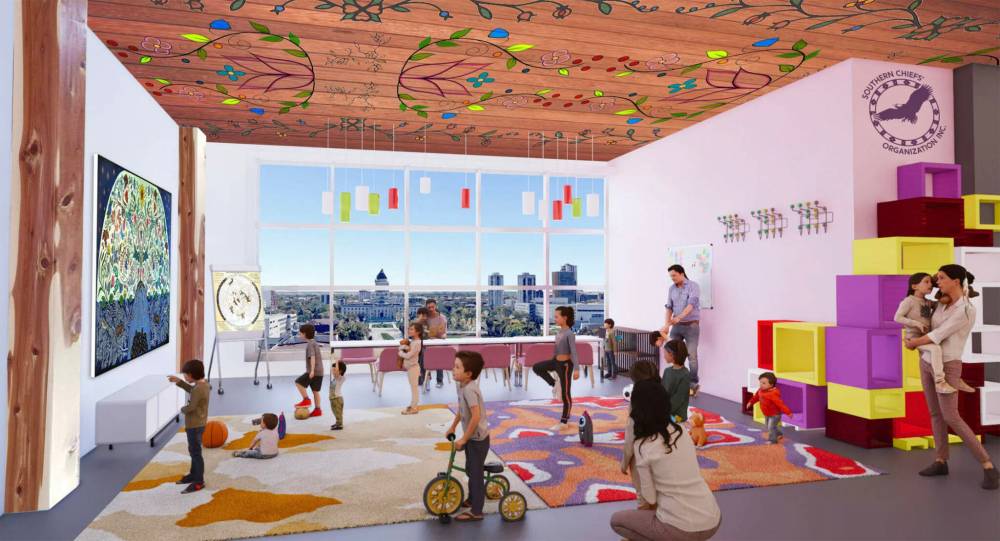 SUPPLIED
The SCO project was crowned “best world-changing idea North America” for the 2023 World Changing Ideas Awards.