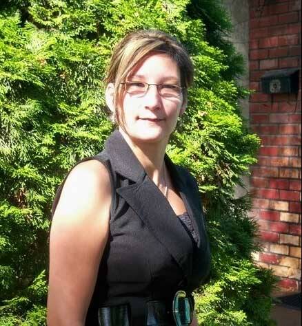 June Christine Johnson (Police / Handout)