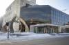 JESSICA LEE / WINNIPEG FREE PRESS FILES
                                Jesse Daher, who was sentenced to life in prison for his leading role in a brutal, execution-style murder railed at a judge Monday after he tied him to the alleged rape of a trial witness.