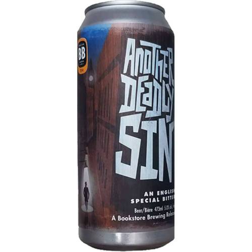 Sanguine Swizzle and the best beer around