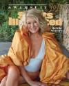 Instagram
                                The SI cover with Martha Stewart