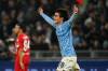 FABRIZIO CORRADETTI / LAPRESS VIA ASSOCIATED PRESS
                                Argentina supporters will get a good look at Luka Romero when the South American country hosts the FIFA U-20 World Cup starting Saturday.