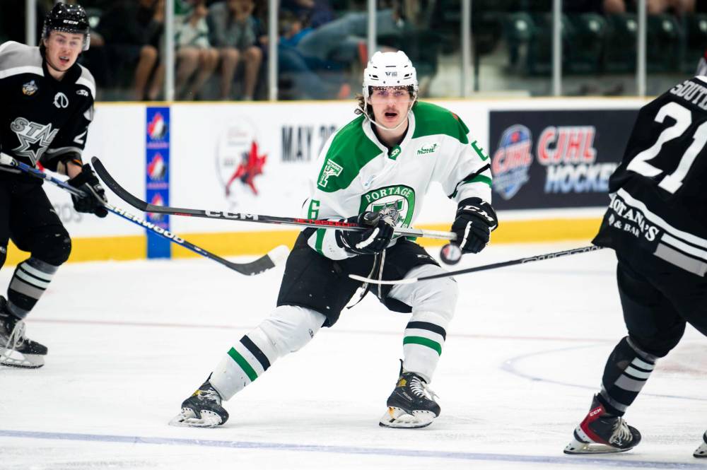 Tired Terriers fall to Battlefords – Winnipeg Free Press