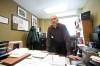 ERIK PINDERA/WINNIPEG FREE PRESS FILES
                                Chris Scott, president of Amalgamated Transit Union Local 1505, is scheduled to meet with Winnipeg Mayor Scott Gillingham to discuss the city’s plan to hire and train peace officers for its buses before the end of the year.