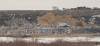 MIKE DEAL / WINNIPEG FREE PRESS FILES
                                Firefighters were sent to the Brady Road landfill Tuesday, where three large compost piles were burning.