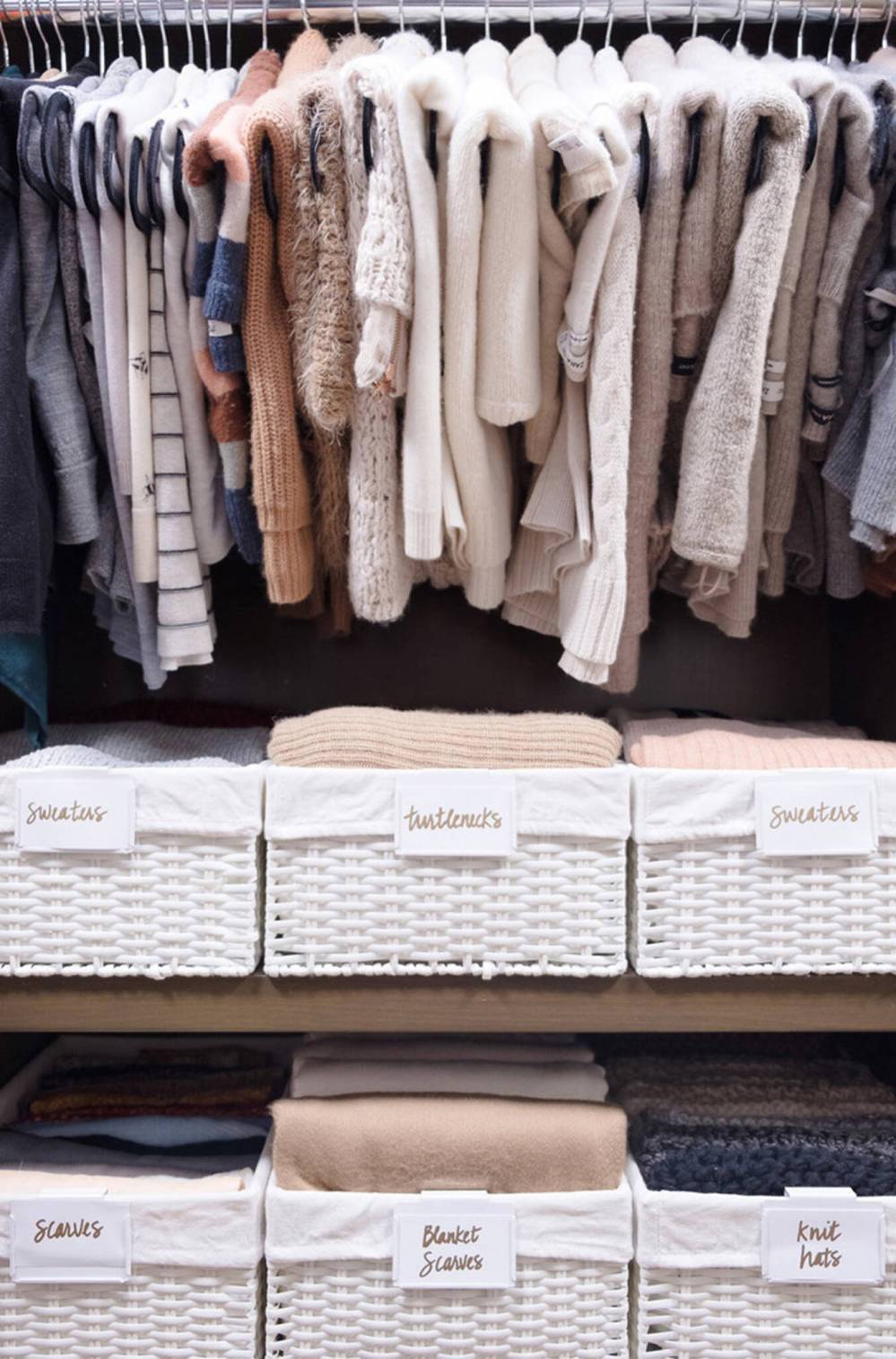 Closet catharsis Make it about the clothes Winnipeg Free Press