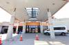 RUTH BONNEVILLE / WINNIPEG FREE PRESS
                                The Clarion hotel will be converted into a medical boarding facility providing comfort and stability for the Inuit residents of the Kivalliq region of Nunavut who travel to Winnipeg for medical care.
