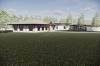 Jacobson Commercial rendering
                                Construction of Russell’s cancer centre is expected to be completed at the end of the year.