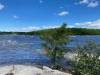 Supplied
                                Sturgeon Falls is located between Nutimik and Numao lakes in Whiteshell Provincial Park, about 125 kilometres east of Winnipeg. This photo was taken last July, when there was significant flooding in the area.