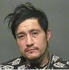 Aaron Wayne Azure (Police / Handout)