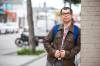 Winnipeg South Centre candidate Christopher Clacio: ‘people are frustrated with our current political system.’