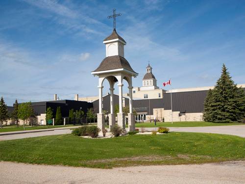 Association of Theological Schools
                                A private member&rsquo;s bill to grant the Providence University College and Theological Seminary full university status failed to pass before the Manitoba legislature breaks for the summer.