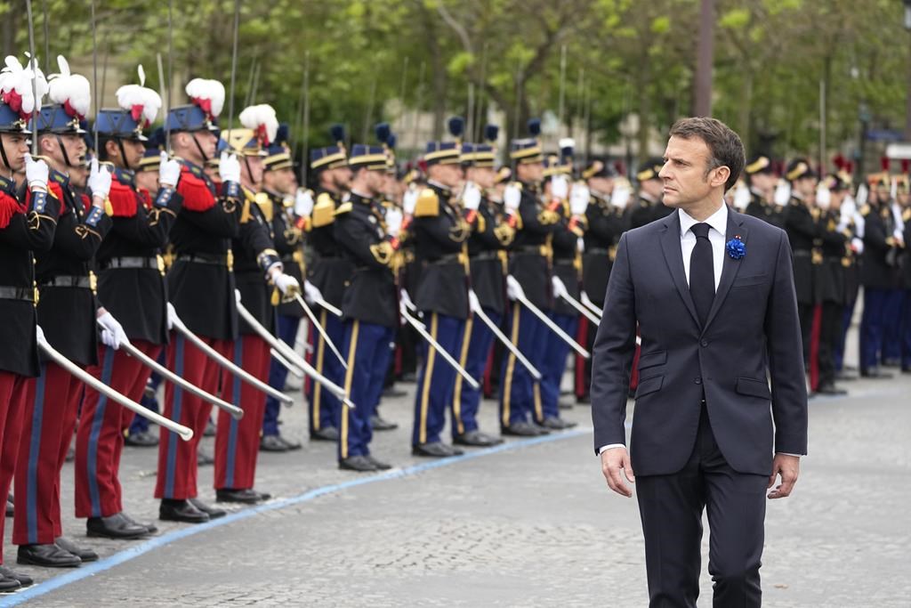 Macron Nominates Emmanuel Moulin as French Central Bank Governor