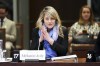 Minister of Foreign Affairs Melanie Joly appears as a witness at a standing committee on foreign affairs and international development in Ottawa on Thursday, May 4, 2023. THE CANADIAN PRESS/Sean Kilpatrick