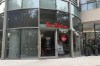A Tim Hortons store in Shanghai is shown in a Nov., 2019 photo. Experts say souring relations between Ottawa and Beijing could affect Canadian companies in China, potentially tarnishing the appeal of Canadian brands for Chinese consumers. THE CANADIAN PRESS/Brett Bundale
