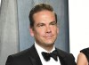 FILE - Lachlan Murdoch appears at the Vanity Fair Oscar Party in Beverly Hills, Calif., on Feb. 9, 2020. Fox News paid $787 million to settle a recent lawsuit on its reporting after the 2020 election to avoid a divisive trial and lengthy appeals process, its parent company's chief executive said on Tuesday. Murdoch, executive chairman and CEO of Fox Corp., said a Delaware judge “severely limited” Fox's defenses against Dominion Voting Systems, which said the network defamed it by airing bogus charges of election fraud that it knew was untrue. (Photo by Evan Agostini/Invision/AP, File)