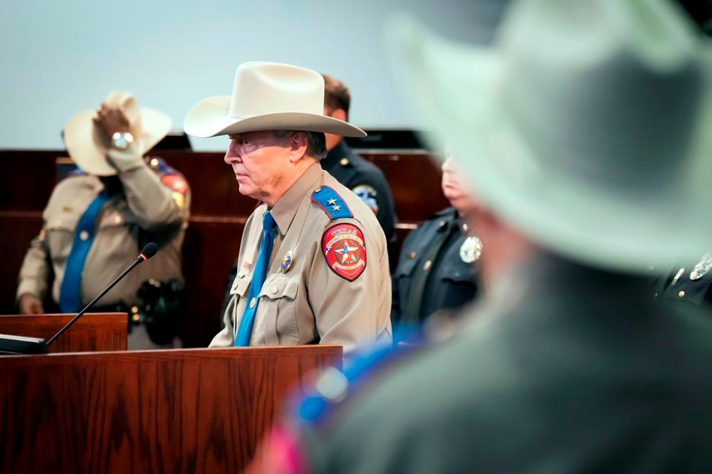 What to know about the mass shooting at a Texas mall Winnipeg Free Press