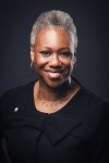Heather Campbell, shown in this handout image, was diagnosed with breast cancer at age 44 after finding a lump in her left breast but she says earlier screening could have detected the cancer sooner, especially because Black women are at higher risk of getting the disease and at a younger age. THE CANADIAN PRESS/HO-Barbara Blakey O’Brien **MANDATORY CREDIT**