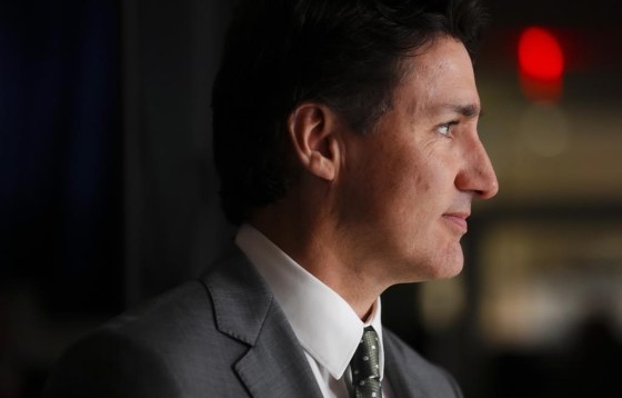 Prime Minister Justin Trudeau (Sean Kilpatrick / The Canadian Press files)
