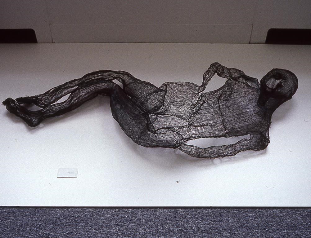 Nova Scotia artist believes wire sculptures were stolen from her