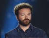 FILE - Danny Masterson appears at the CMT Music Awards in Nashville, Tenn. on June 7, 2017. Closing arguments are expected to begin Tuesday at the second rape trial of the “That ’70s Show” actor. Masterson is charged with the rape of three women at his Los Angeles home between 2001 and 2003. (Photo by Wade Payne/Invision/AP, File)