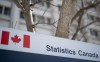 Data from Statistics Canada show the number of new cancer cases dropped by 12.3 per cent in 2020, compared with the average annual rate over the previous five-year period, maybe due to disruptions in screening services. Statistics Canada offices are shown in Ottawa on Friday, March 8, 2019. THE CANADIAN PRESS/Justin Tang