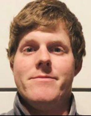 Eric Wildman is seen in an undated police handout image. He has pleaded not guilty to first-degree murder in the death of Clifford Joseph. THE CANADIAN PRESS/HO-RCMP *MANDATORY CREDIT*