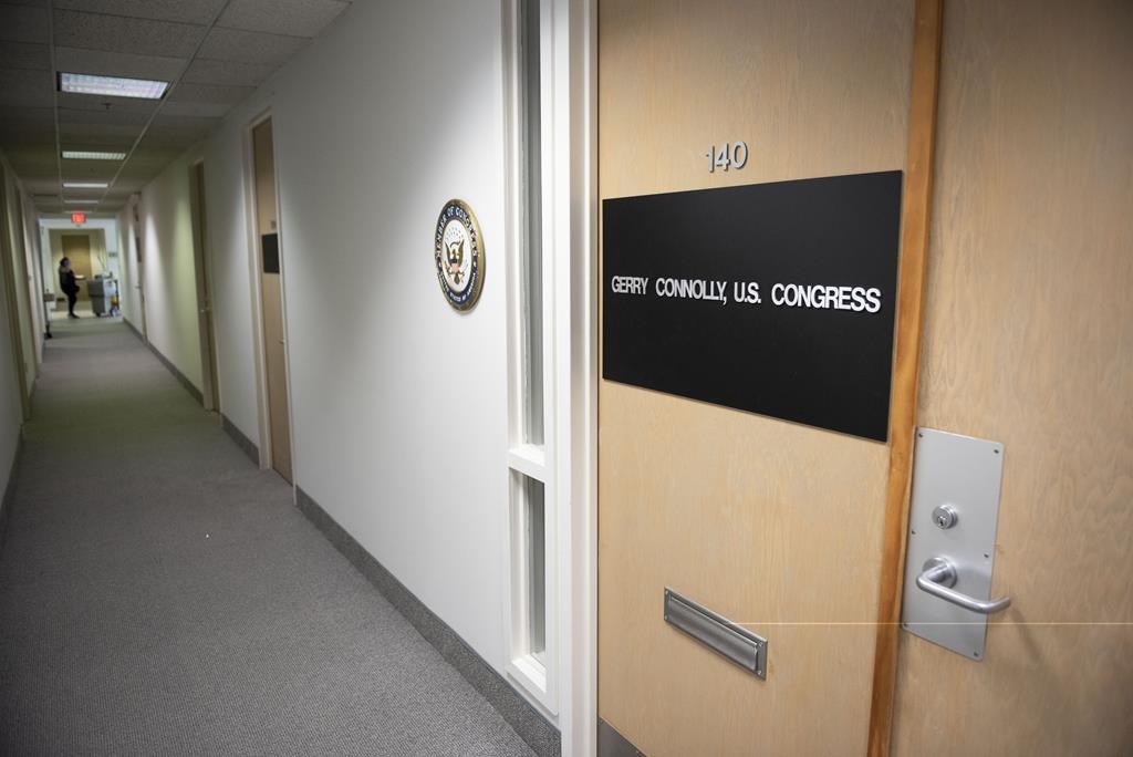 Man accused in baseball bat attack of congressional staffers now facing