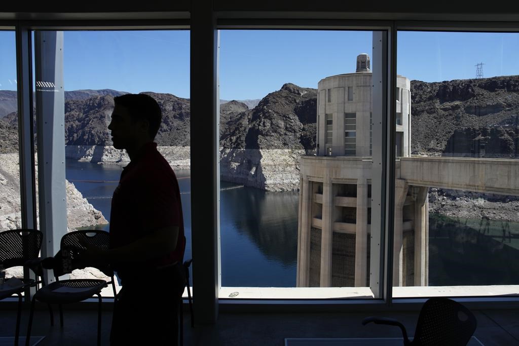 Arizona Farmers Face Initial Water Cuts Under Colorado River Stabilization Proposal