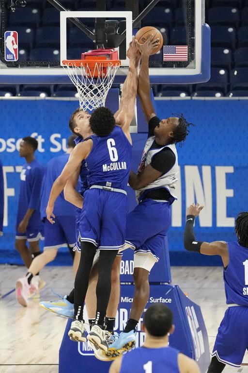 Jayhawks’ Kevin McCullar Jr returning for last season of eligibility ...