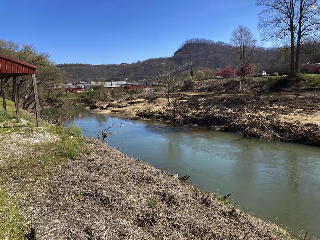 Housing crisis remains in Kentucky’s poor Appalachia region after flood
