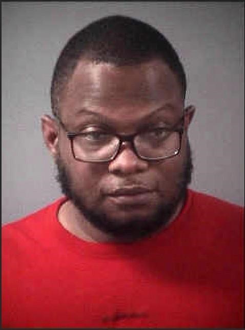This undated photo provided by the Grand Forks County Correctional Center shows Steve Shand. Shand, charged with human smuggling related to the deaths last year of four immigrants near the Canadian border, has pleaded not guilty to the federal charges. (Grand Forks County Correctional Center via AP)