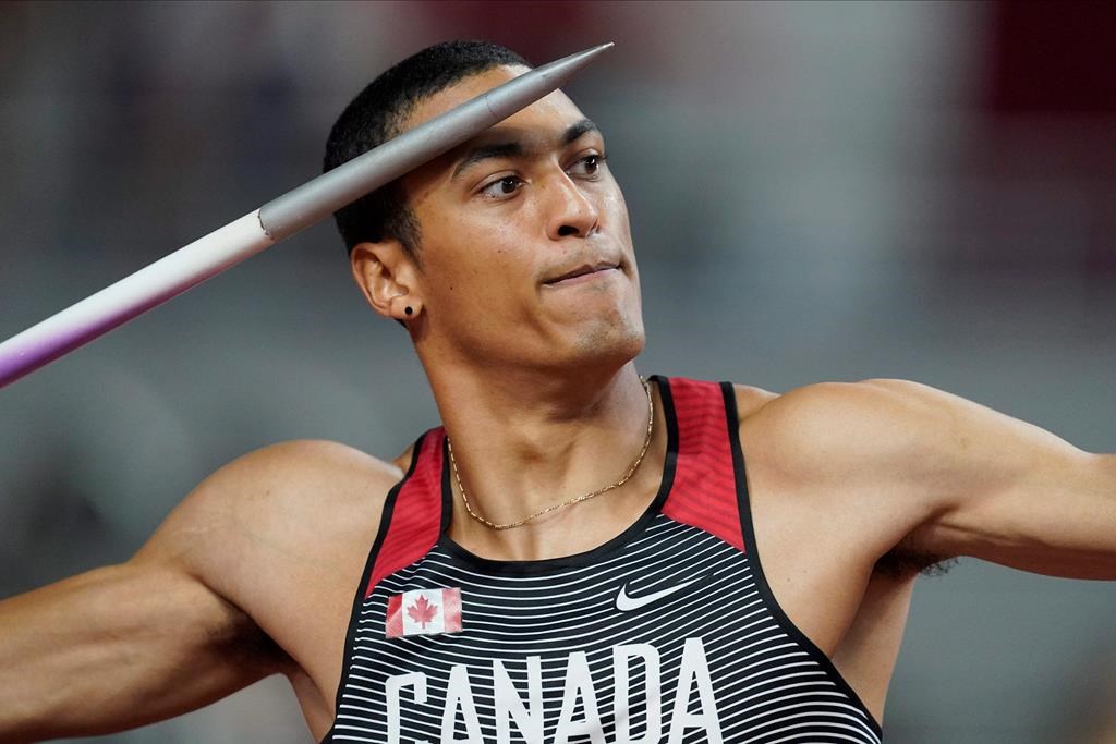 Warner Wins 100m as Decathlon Begins at Hypo Meeting in Götzis