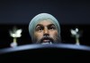 NDP leader Jagmeet Singh holds a press conference on Parliament Hill in Ottawa on Tuesday, May 30, 2023. THE CANADIAN PRESS/Sean Kilpatrick