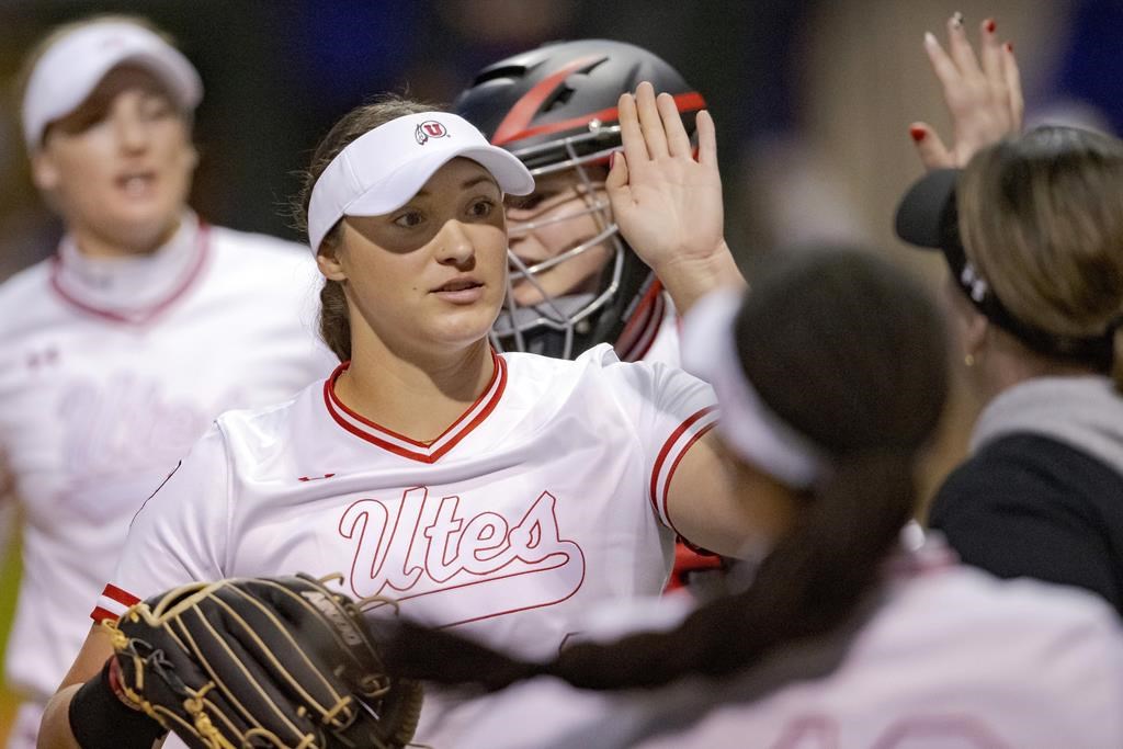 Women’s College World Series teambyteam breakdown Winnipeg Free Press